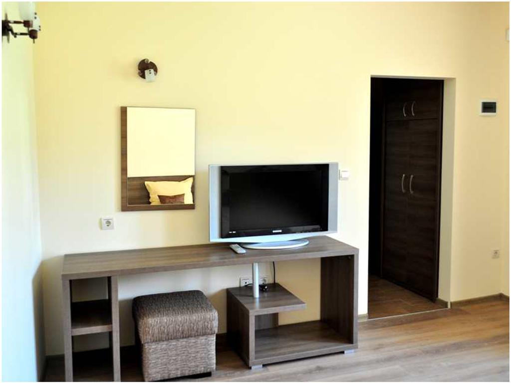 Yustina Villas Guest House Pokój zdjęcie