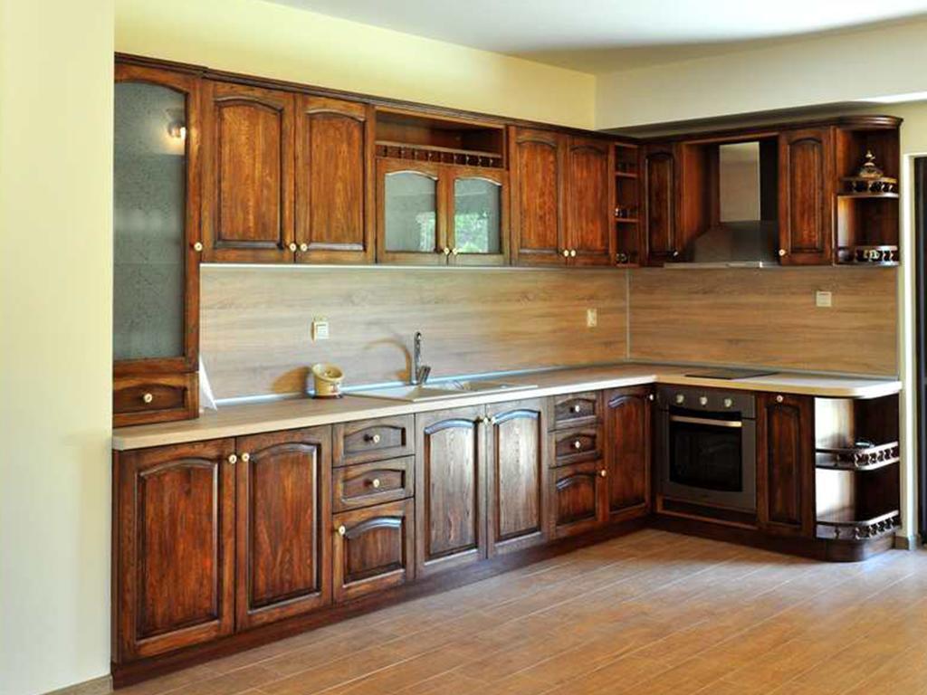 Yustina Villas Guest House Zewnętrze zdjęcie